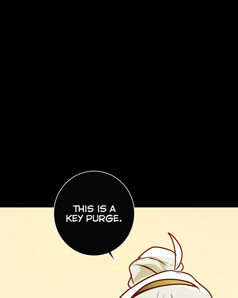 Read Keys ENGLISH Manga Online