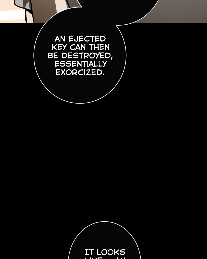 Read Keys ENGLISH Manga Online