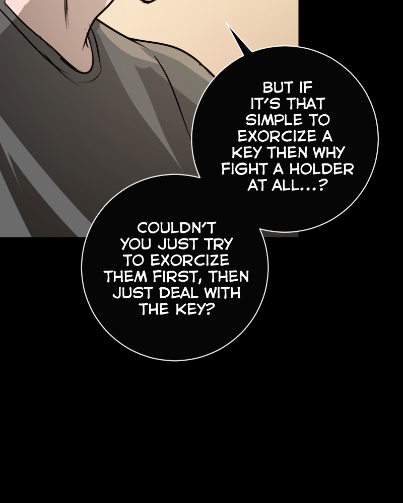 Read Keys ENGLISH Manga Online