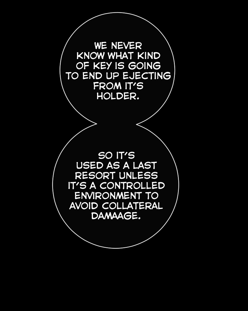 Read Keys ENGLISH Manga Online