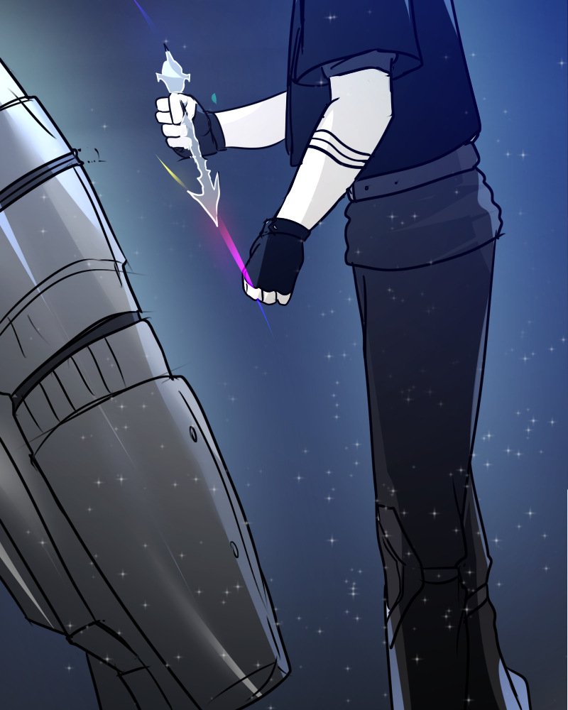 Read Keys ENGLISH Manga Online