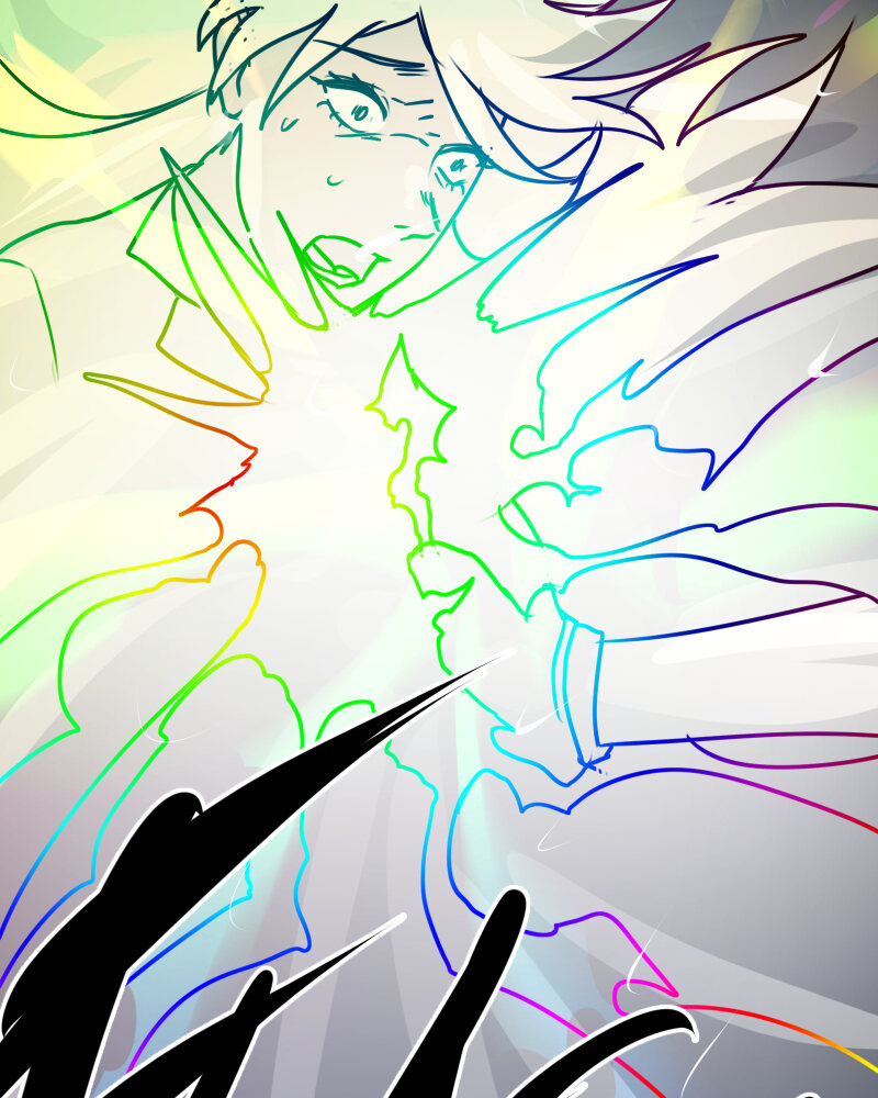 Read Keys ENGLISH Manga Online