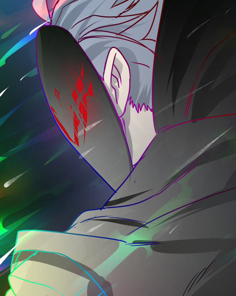 Read Keys ENGLISH Manga Online