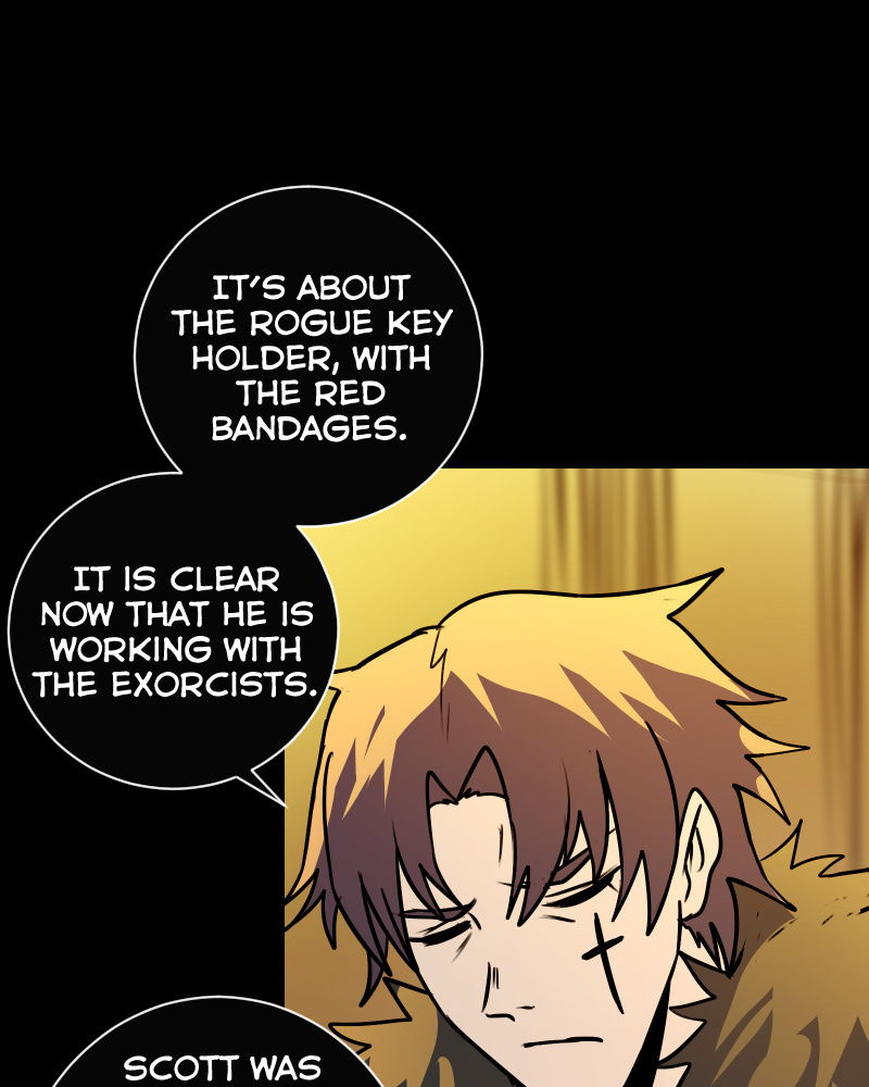 Read Keys ENGLISH Manga Online