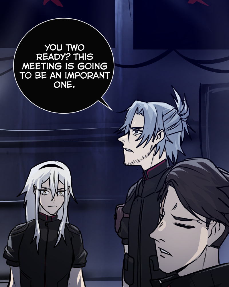 Read Keys ENGLISH Manga Online