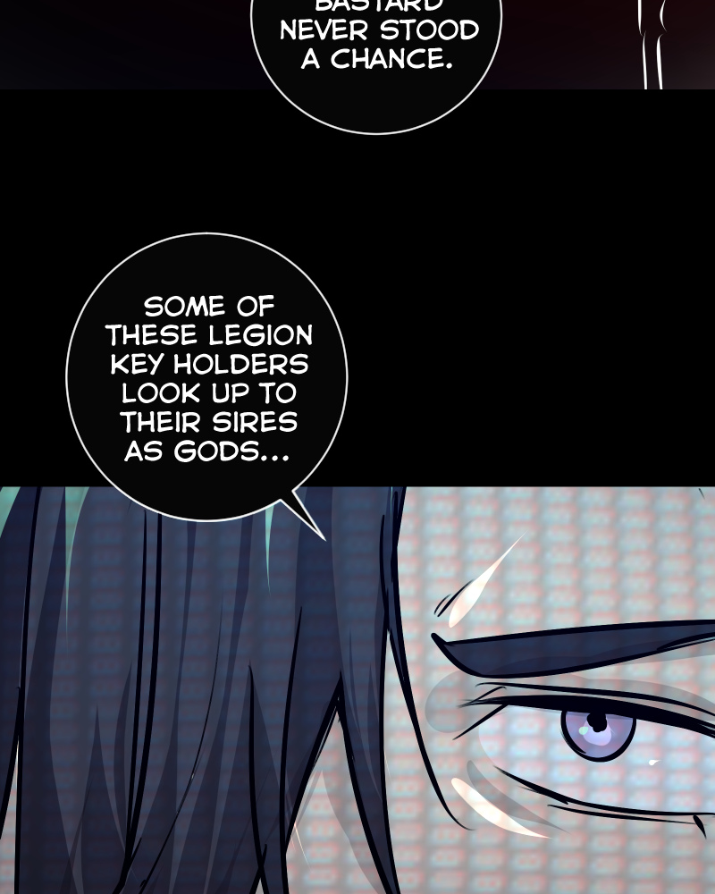 Read Keys ENGLISH Manga Online