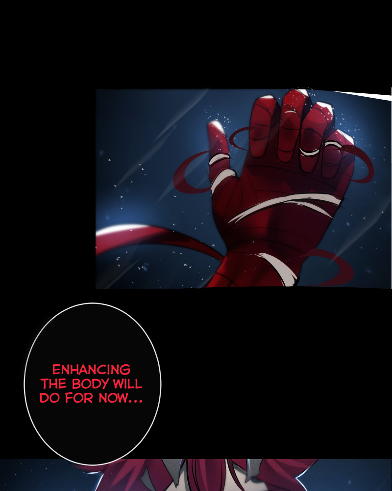 Read Keys ENGLISH Manga Online