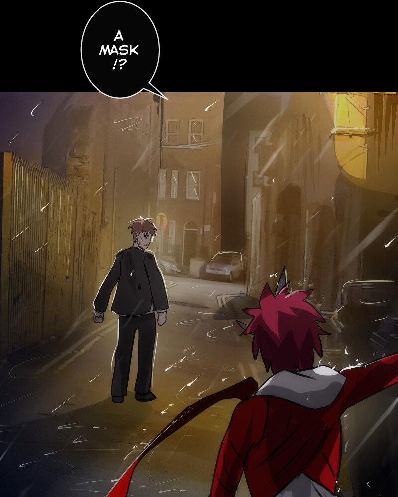 Read Keys ENGLISH Manga Online