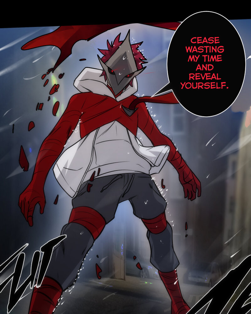 Read Keys ENGLISH Manga Online