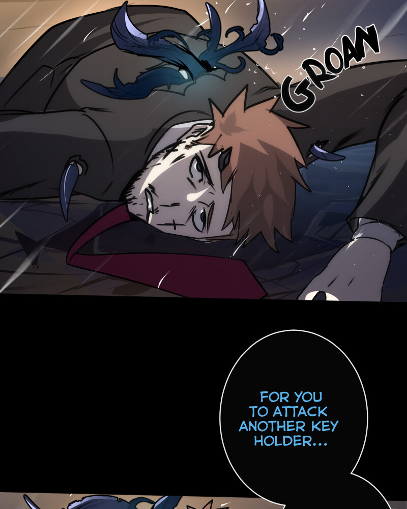 Read Keys ENGLISH Manga Online