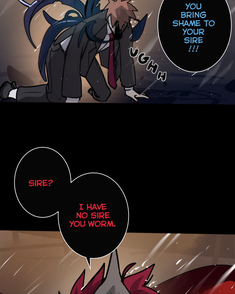 Read Keys ENGLISH Manga Online