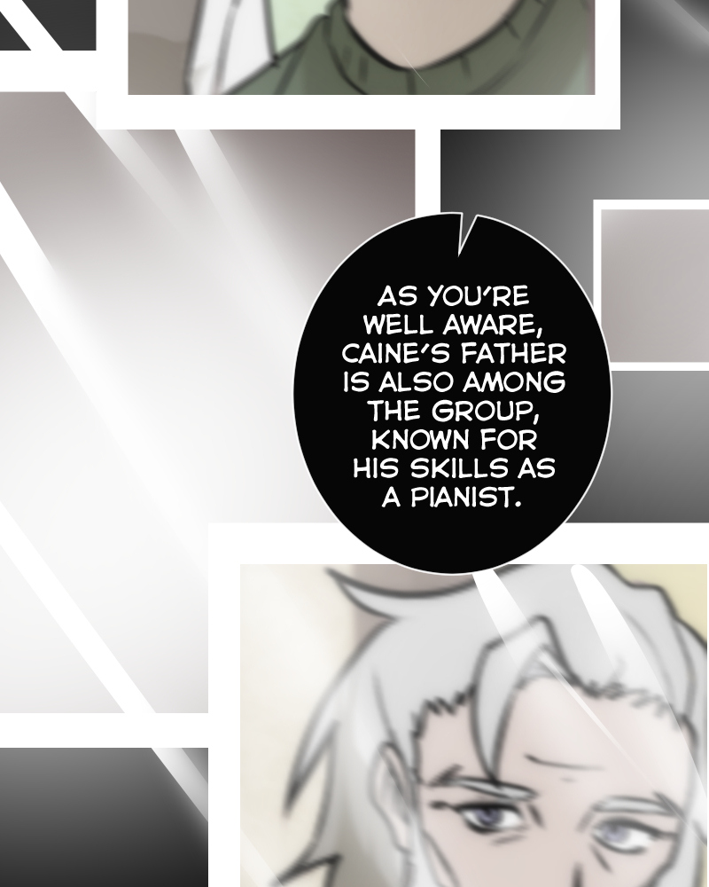 Read Keys ENGLISH Manga Online