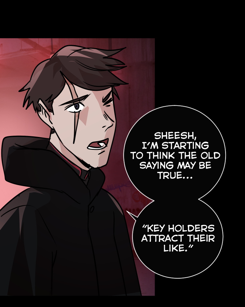 Read Keys ENGLISH Manga Online