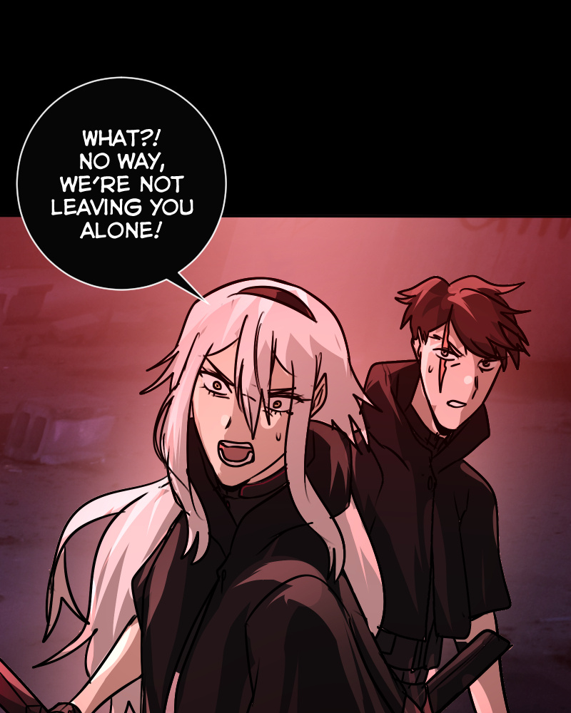 Read Keys ENGLISH Manga Online