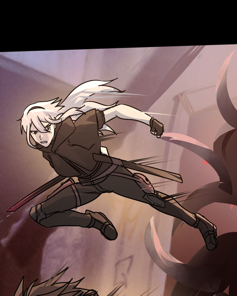 Read Keys ENGLISH Manga Online