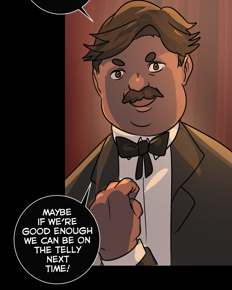 Read Keys ENGLISH Manga Online