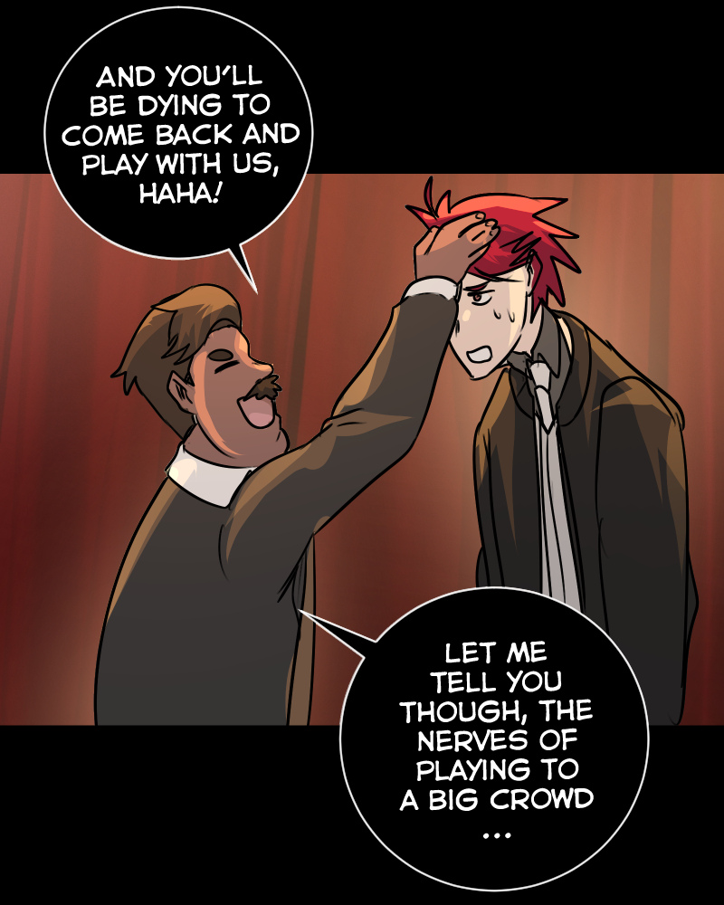 Read Keys ENGLISH Manga Online