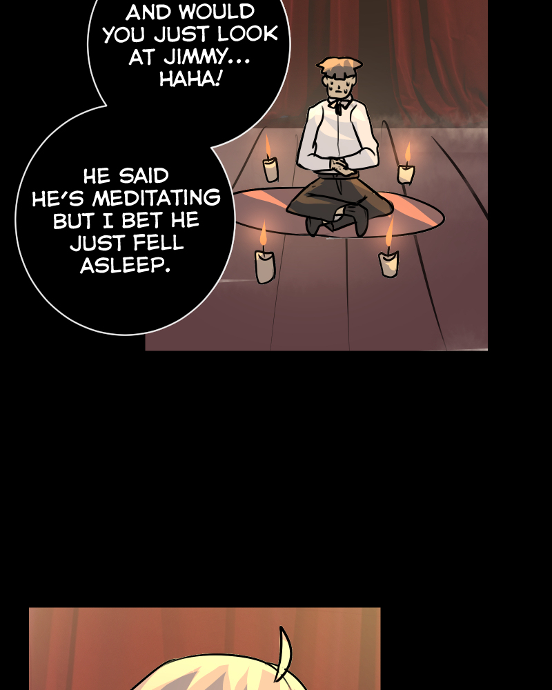 Read Keys ENGLISH Manga Online