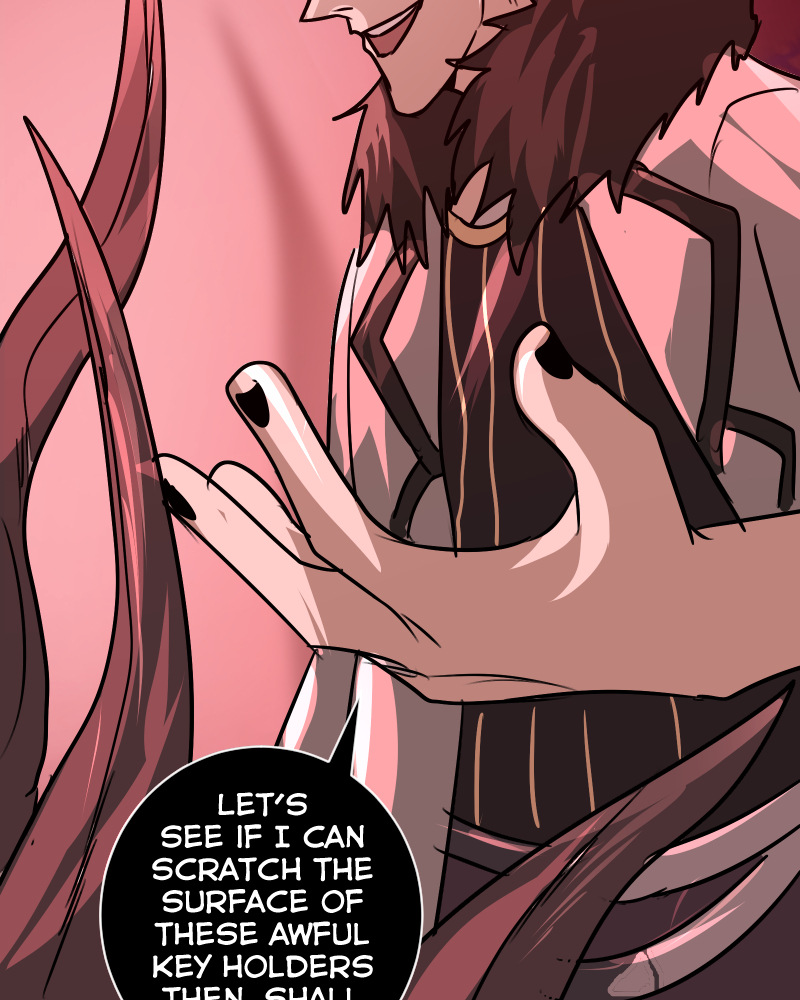 Read Keys ENGLISH Manga Online