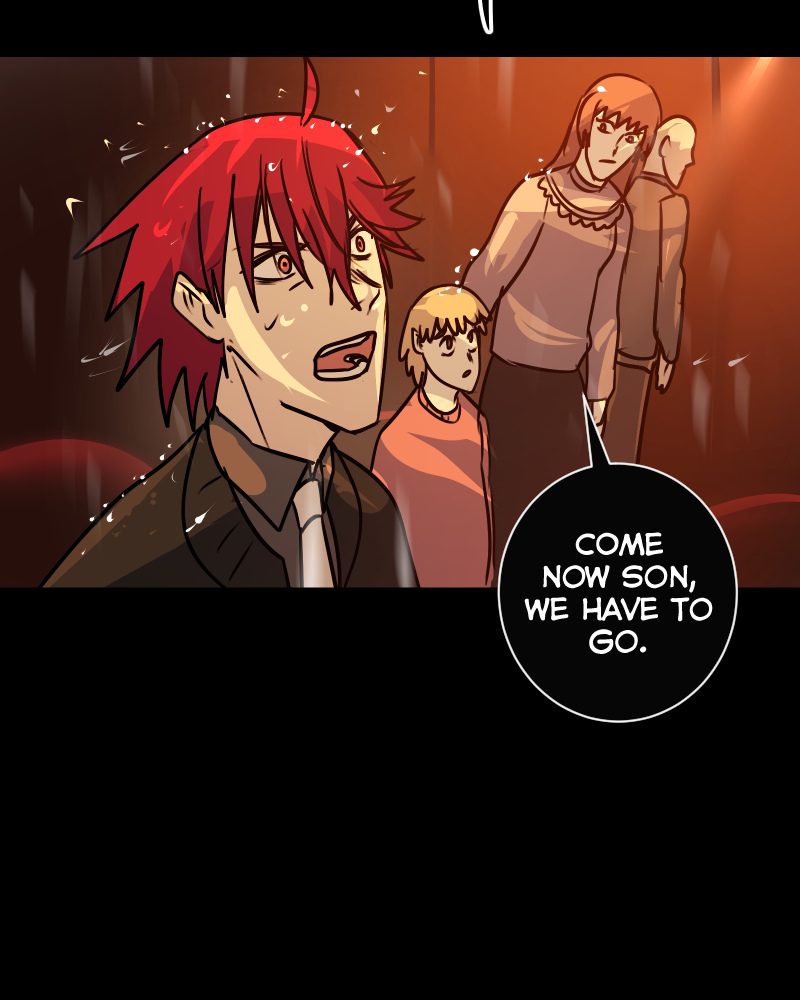 Read Keys ENGLISH Manga Online