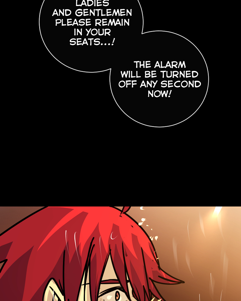 Read Keys ENGLISH Manga Online