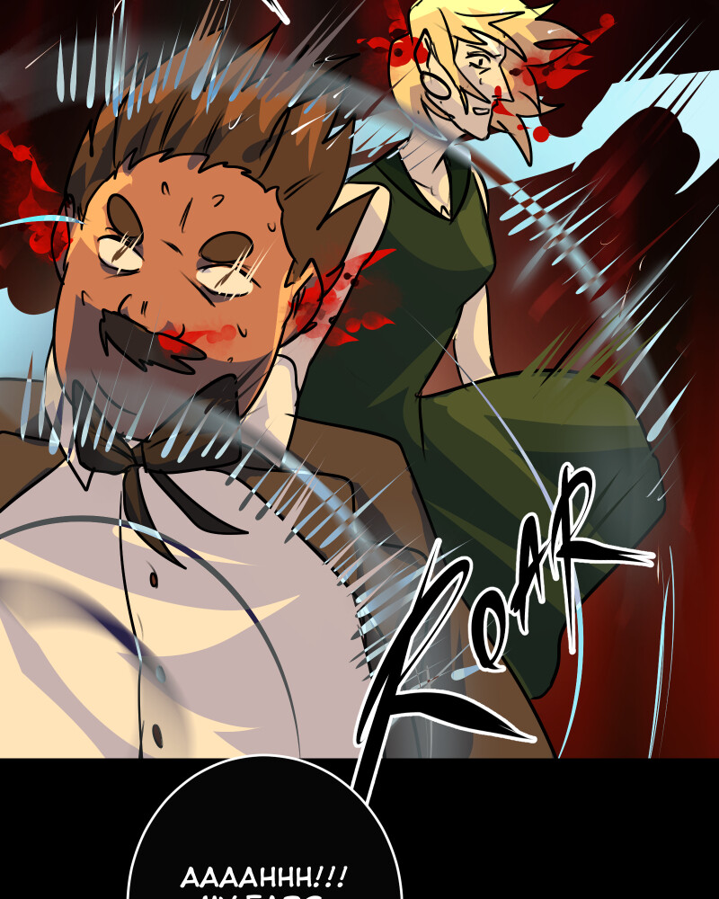 Read Keys ENGLISH Manga Online