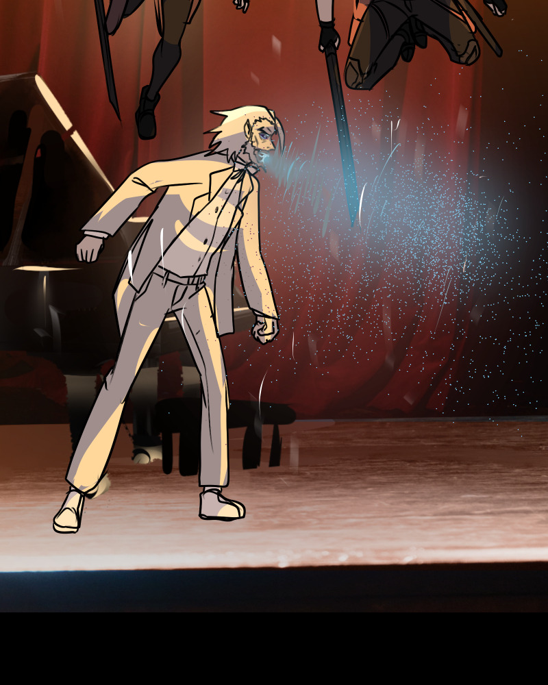 Read Keys ENGLISH Manga Online