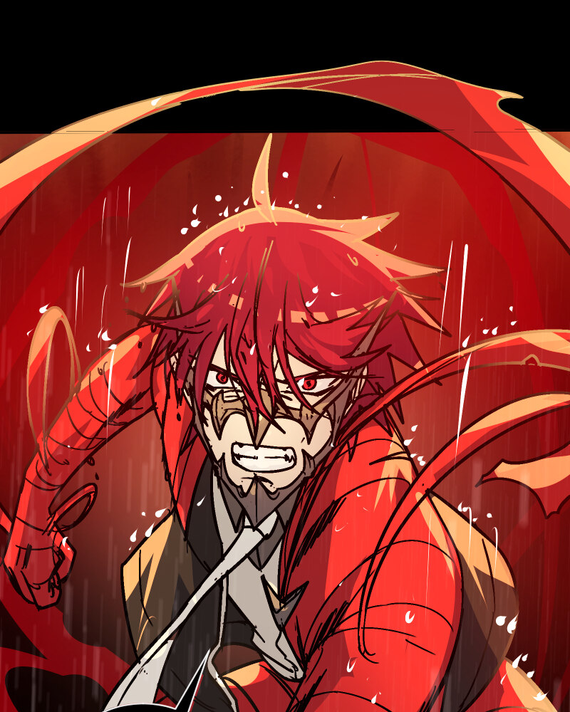 Read Keys ENGLISH Manga Online