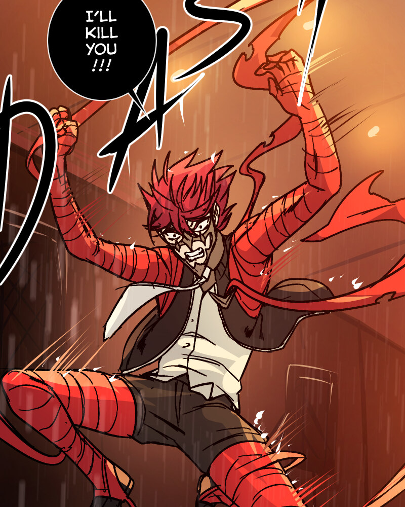 Read Keys ENGLISH Manga Online