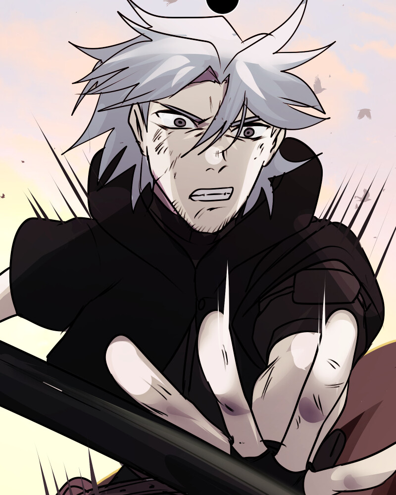 Read Keys ENGLISH Manga Online