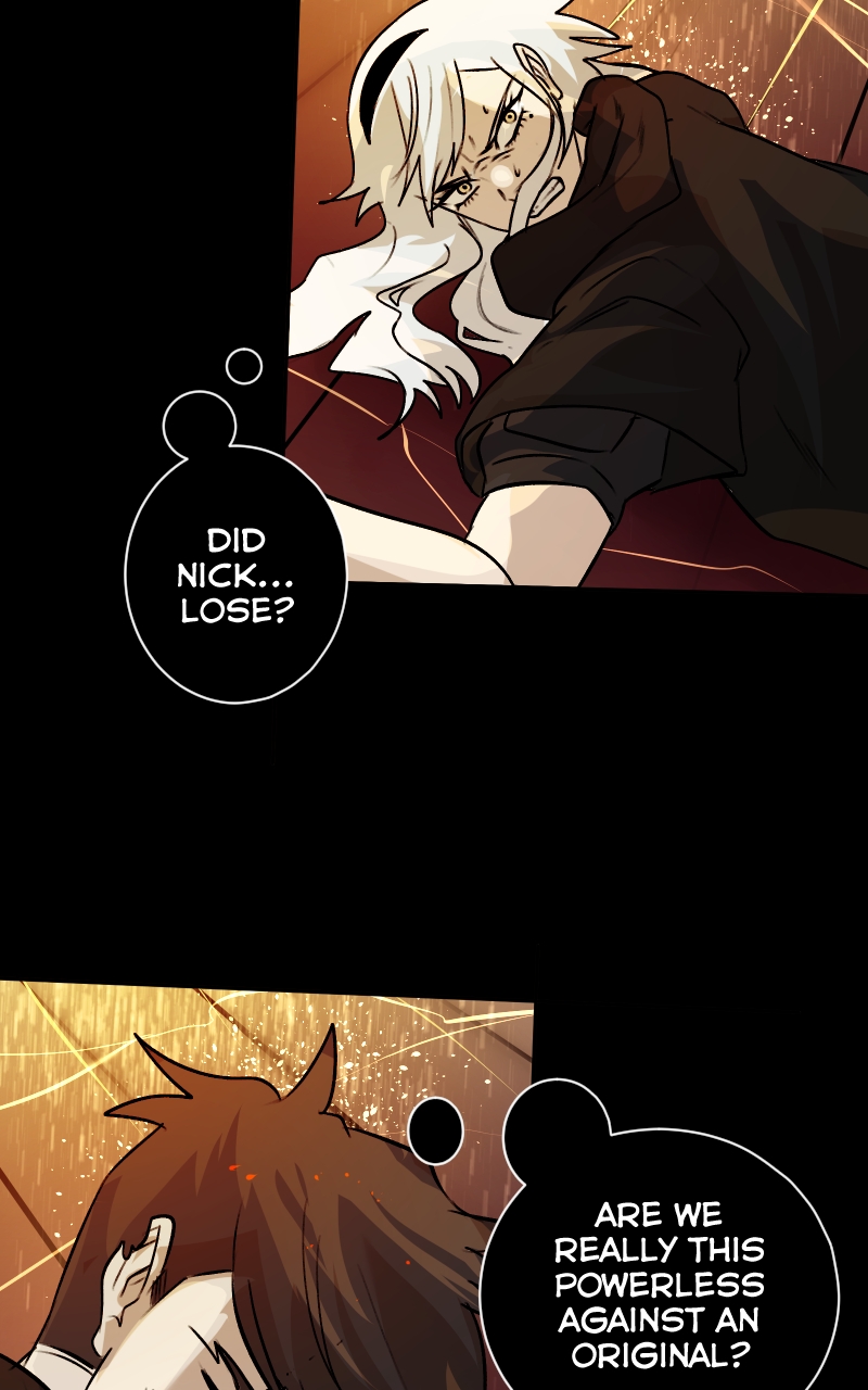 Read Keys ENGLISH Manga Online