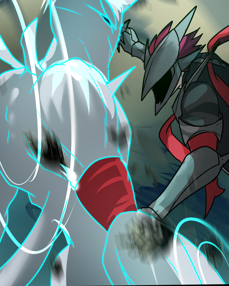 Read Keys ENGLISH Manga Online