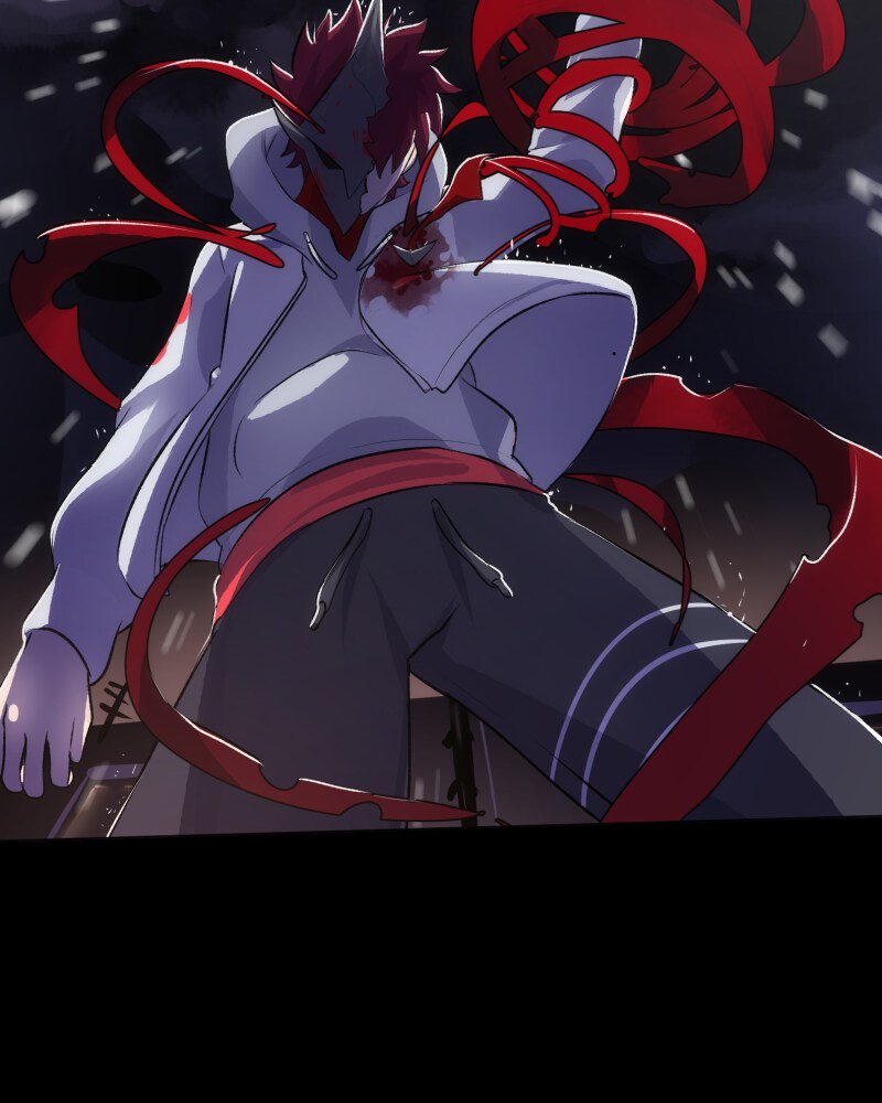 Read Keys ENGLISH Manga Online