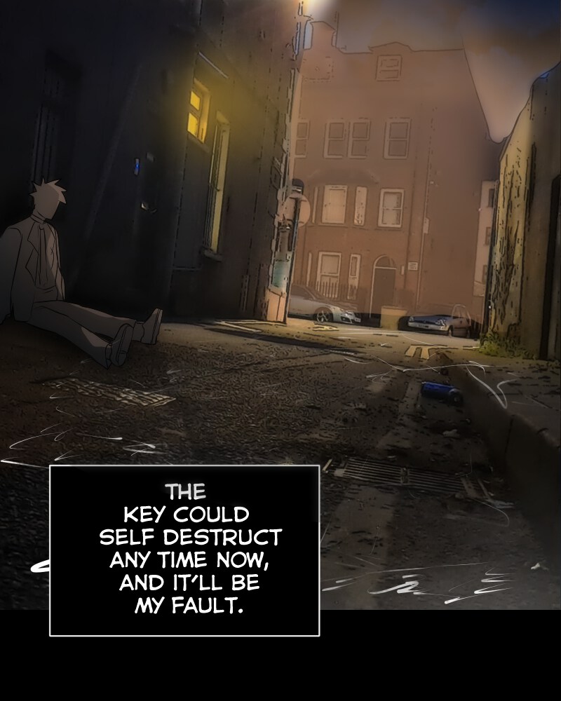 Read Keys ENGLISH Manga Online