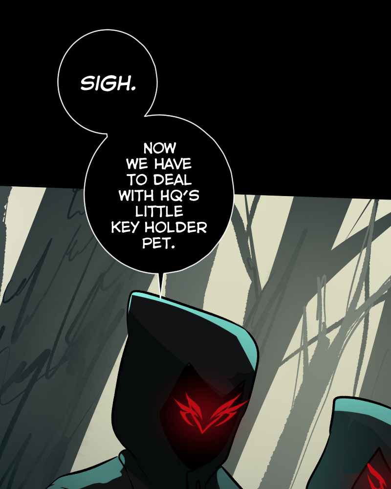 Read Keys ENGLISH Manga Online