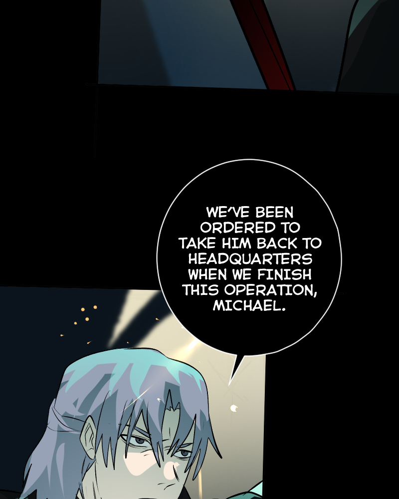 Read Keys ENGLISH Manga Online