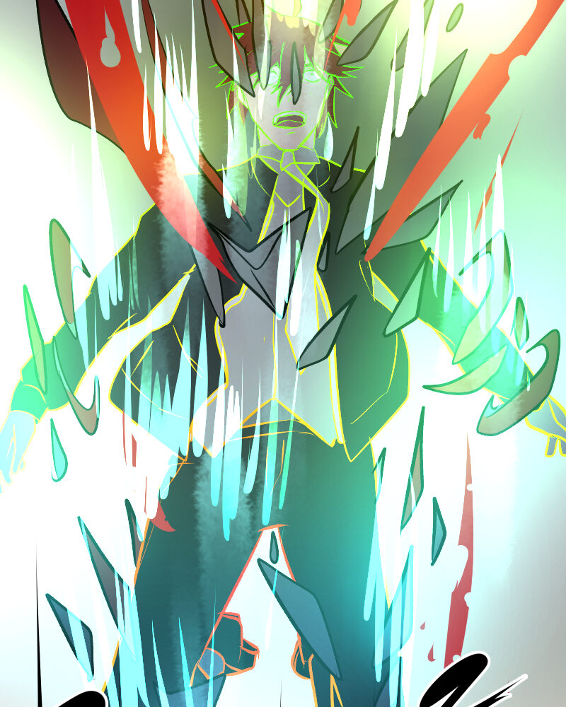 Read Keys ENGLISH Manga Online