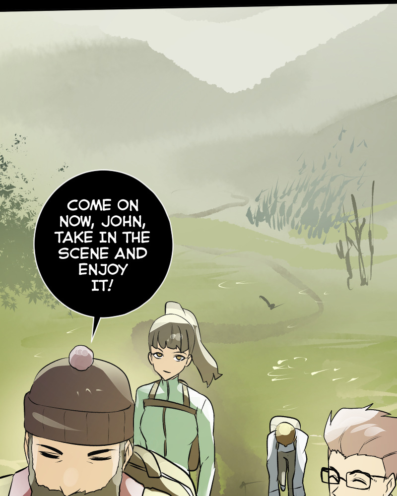 Read Keys ENGLISH Manga Online