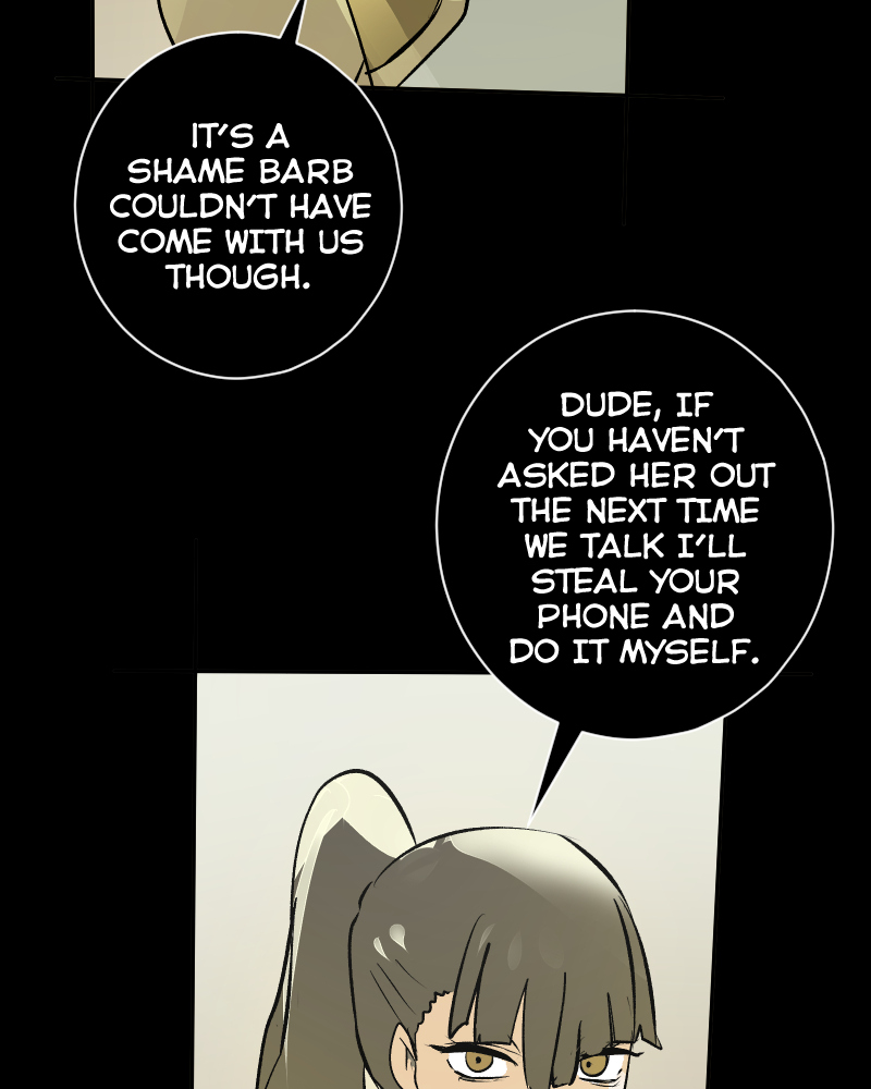 Read Keys ENGLISH Manga Online