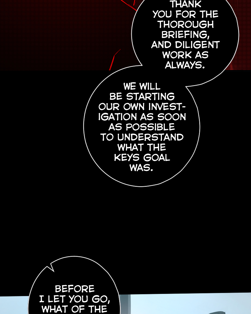 Read Keys ENGLISH Manga Online