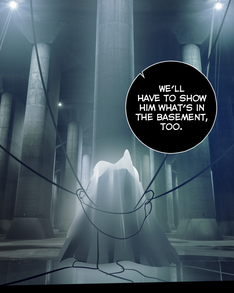 Read Keys ENGLISH Manga Online