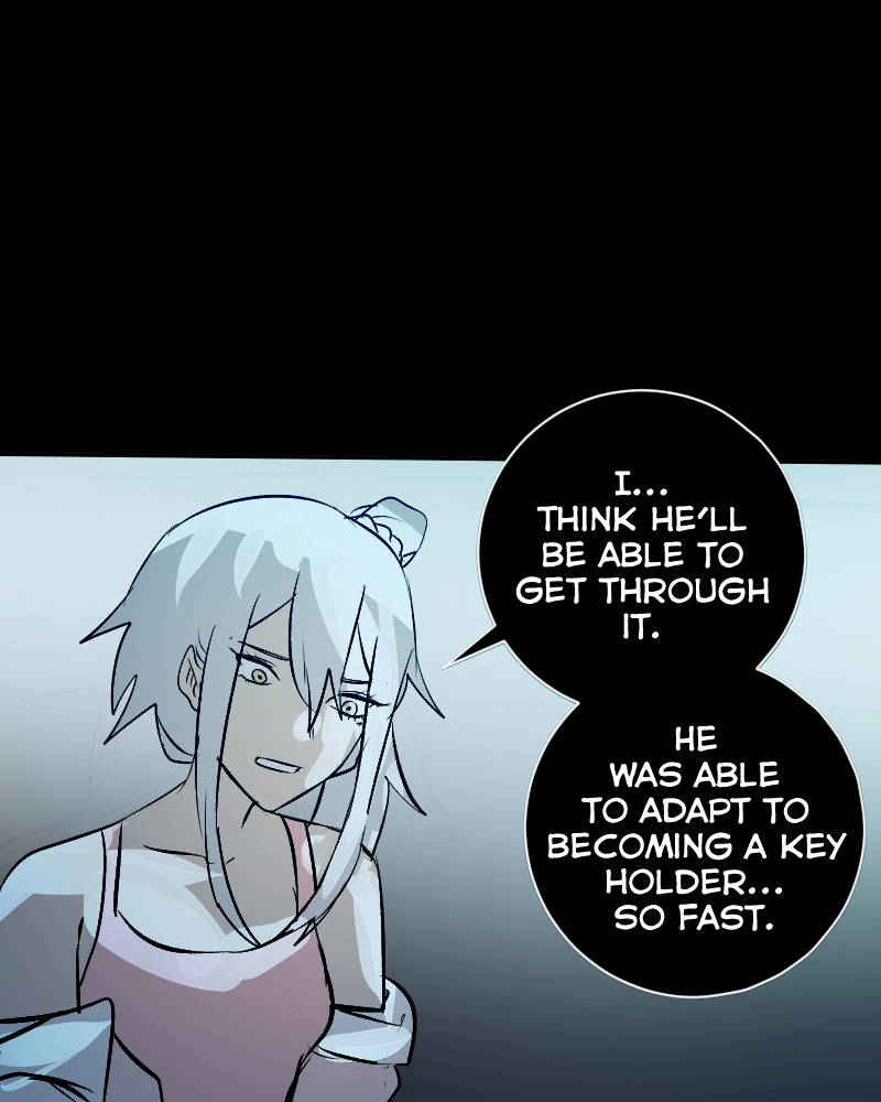 Read Keys ENGLISH Manga Online