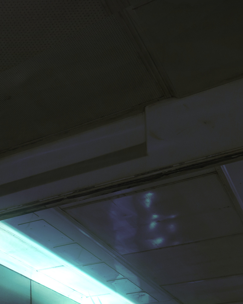 Read Keys ENGLISH Manga Online