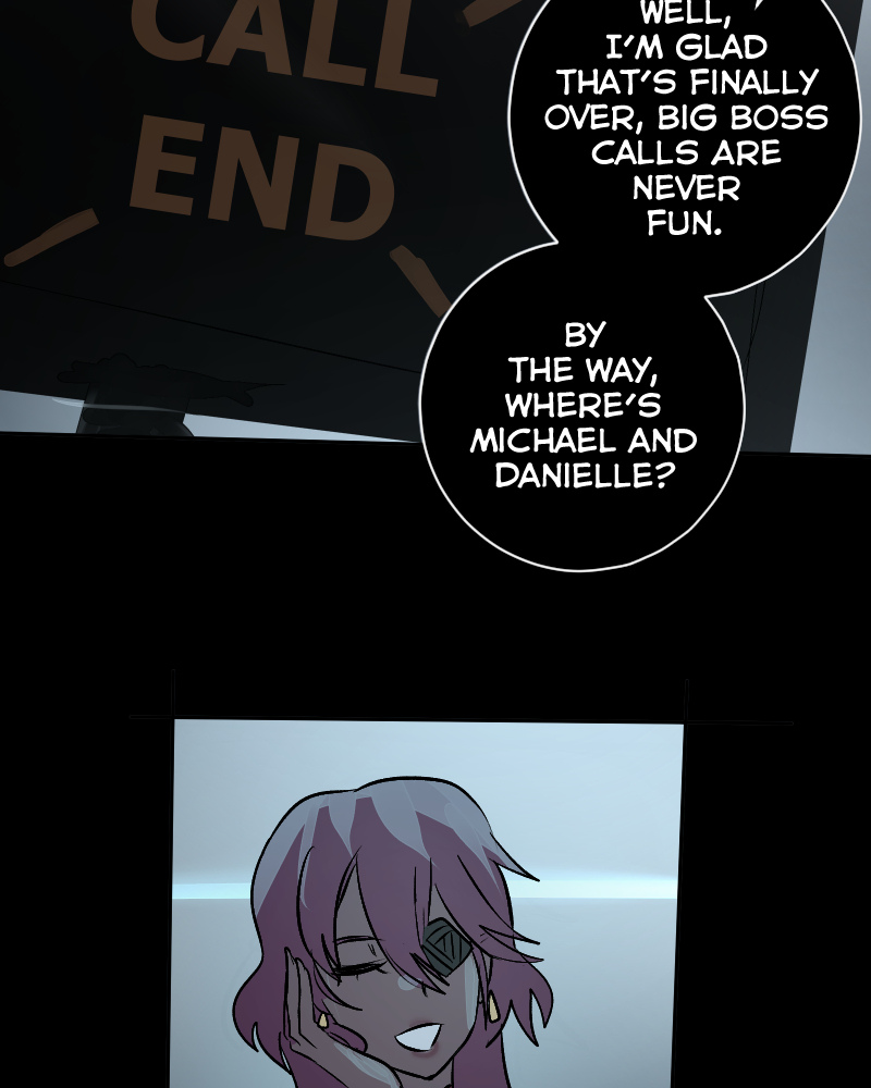 Read Keys ENGLISH Manga Online