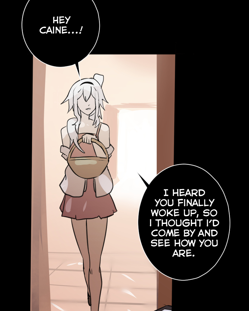 Read Keys ENGLISH Manga Online