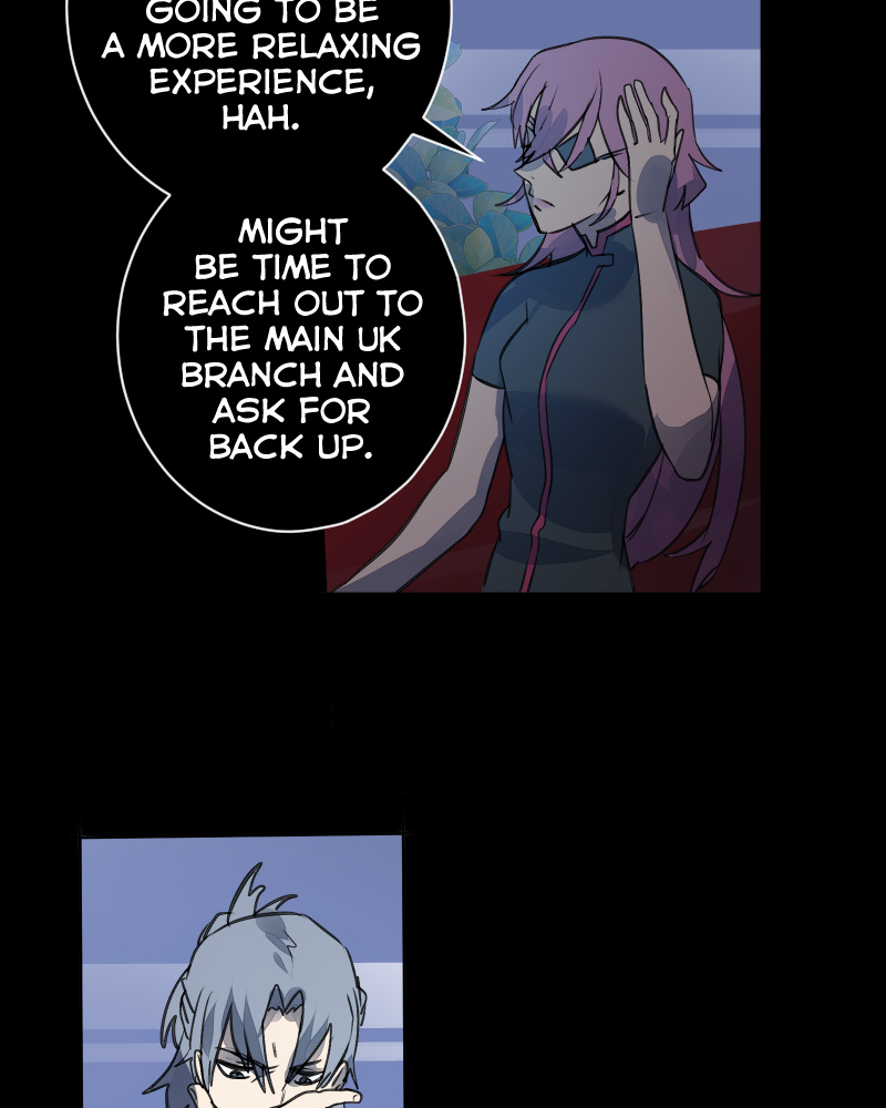 Read Keys ENGLISH Manga Online