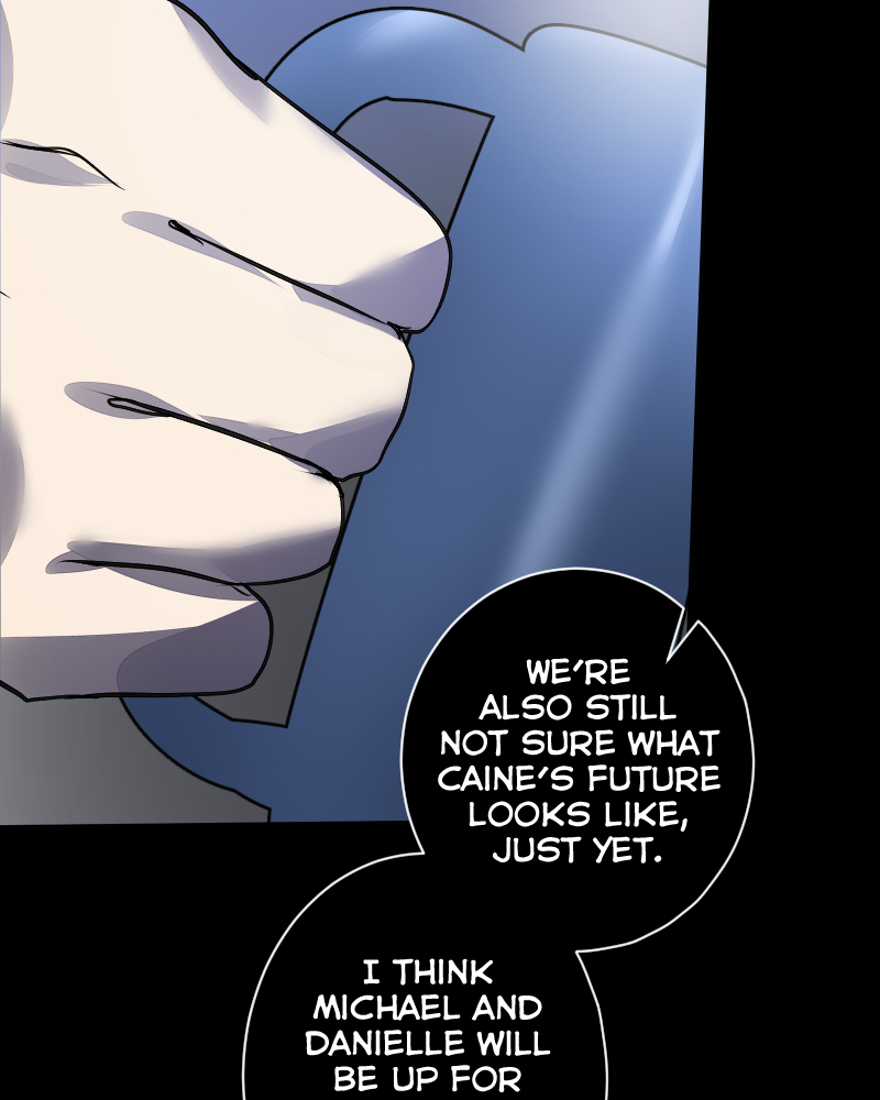 Read Keys ENGLISH Manga Online