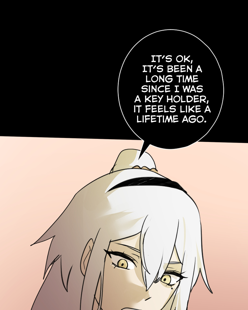 Read Keys ENGLISH Manga Online