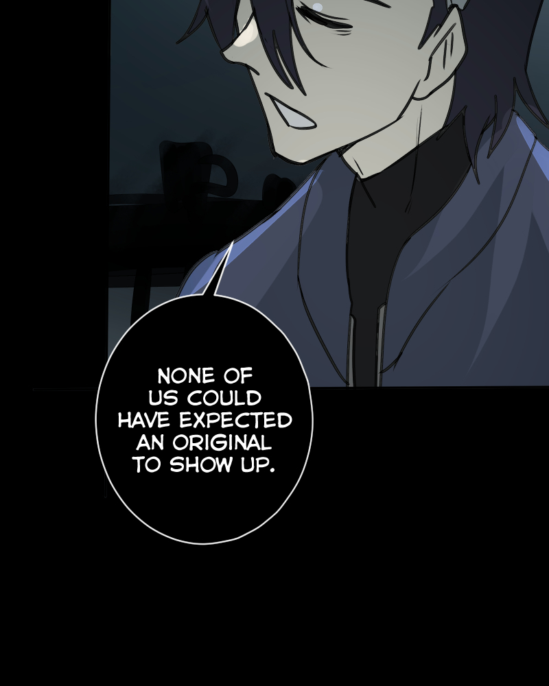 Read Keys ENGLISH Manga Online