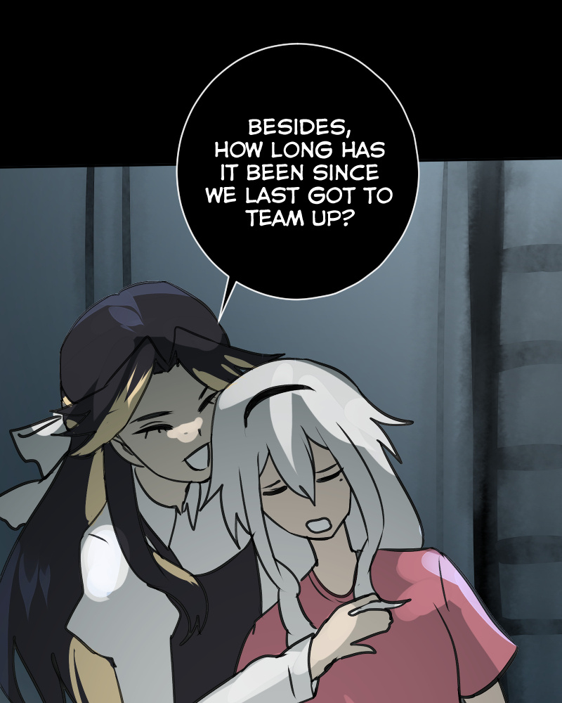 Read Keys ENGLISH Manga Online